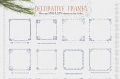 Essential Vector Decoration Kit Product Image 5
