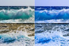 Sea Lr Presets Product Image 2