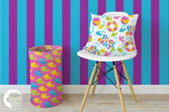 Splash Surface Patterns, Purple Papers, AMB-907 Product Image 5