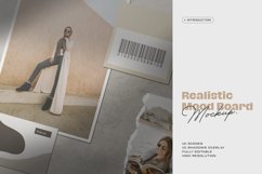 Moodboard Mockup Product Image 1