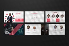 Business 2 Keynote Product Image 9