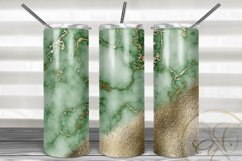 BUNDLE Marble 2oz Skinny Tumbler Sublimation Product Image 7