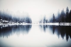 230 Winter Lightroom Presets Product Image 17