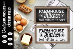 Best Vittles SVG Product Image 1
