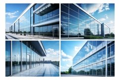 Commercial Building Fascia 10 Set V - 6 Product Image 2