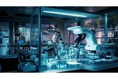 robotics laboratory technology Product Image 1