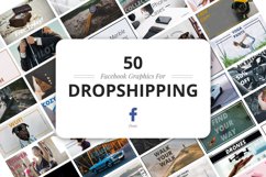 50 Facebook Dropshipping Graphics Product Image 1