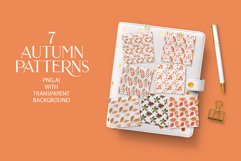 Autumn ORANGE mood Product Image 4