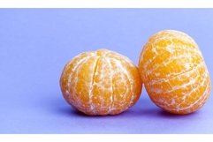 delicious tangerines or orange Product Image 1