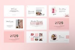 Shimmer Creative Powerpoint Product Image 5
