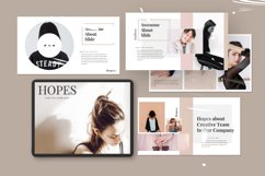 Hope Powerpoint Product Image 5