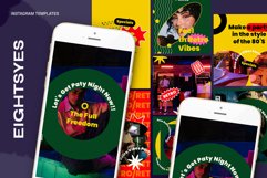 Eightsyes Instagram Templates Product Image 1