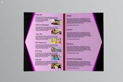 Educational Bifold Product Image 6