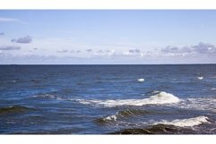 sea waves Product Image 1