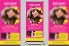 Best Beauty Saloon Banner Product Image 1
