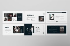 Boothly Creative Keynote Product Image 3