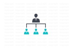 Business Hierarchy Product Image 1