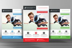 Super Business Flyer Template Product Image 1