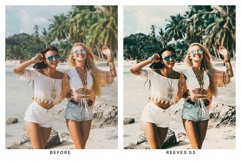 20 Tropical Lightroom Presets and LUTs Product Image 9