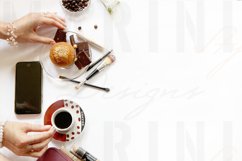 Feminine Styled Stock Photo for Bloggers &amp; Instagram 76a Product Image 1
