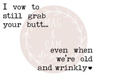 Marriage svg | funny svg | Married life svg Product Image 2