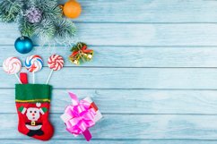 Christmas and new year concept Product Image 1