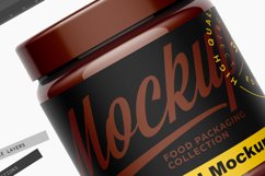 Hazelnut Spread Mockup 500ml Product Image 6