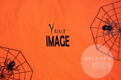 Halloween Mockup Bundle, Stock Product Photo, JPEG Product Image 12