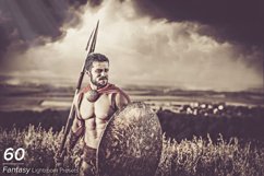 60 Fantasy Lightroom Presets Product Image 1