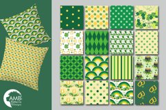 Irishness Surface Patterns, Irish Celtic Papers, AMB-1587 Product Image 3