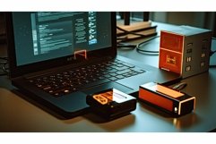 storage backup technology Product Image 1