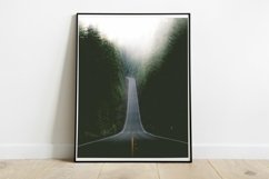 Road - Wall Art - Digital Print Product Image 3