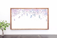 Holographic Confetti Borders Product Image 4