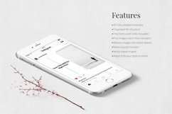 Light Instagram Posts Product Image 3