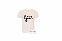 Home Girl Svg, Mom Life Svg, Introvert Svg, Home Life Svg Product Image 2