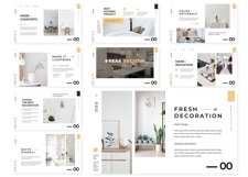 Neatly | Keynote Template Product Image 4