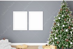 Christmas Mockup A4 \ 306 Product Image 3