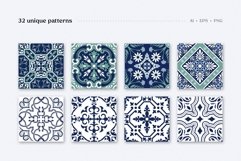 Moroccan Patterns and Ornaments Product Image 6