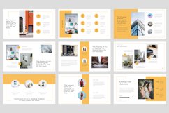 Maribor - Creative PowerPoint Template Product Image 3