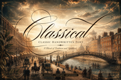 Classical Product Image 10