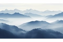 majestic blue and grey Product Image 1