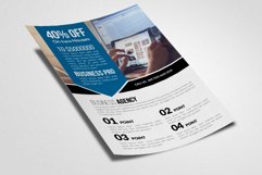 Multi use Business Flyer Product Image 2