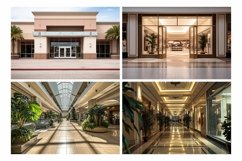 Commercial Building Fascia 10 Set V - 29 Product Image 2