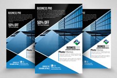 10 Multi Use Business Flyers Bundle Product Image 8