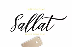 23 Font Bundle - Free Font Of The Week Product Image 17