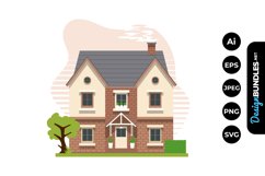 Home Clipart Product Image 1