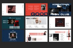 Xklusif Google Slide Product Image 5