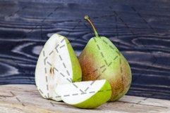 several green pears Product Image 1