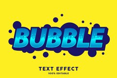 Modern text effect for illustrator vol 2 Product Image 3