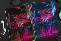 Night Life Lightroom Presets Product Image 10